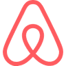 airbnb logo